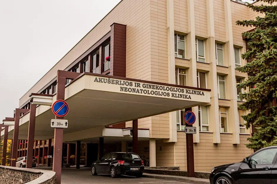 Akademija šeimai LSMUL Kauno klinikų Akušerijos ir ginekologijos klinika