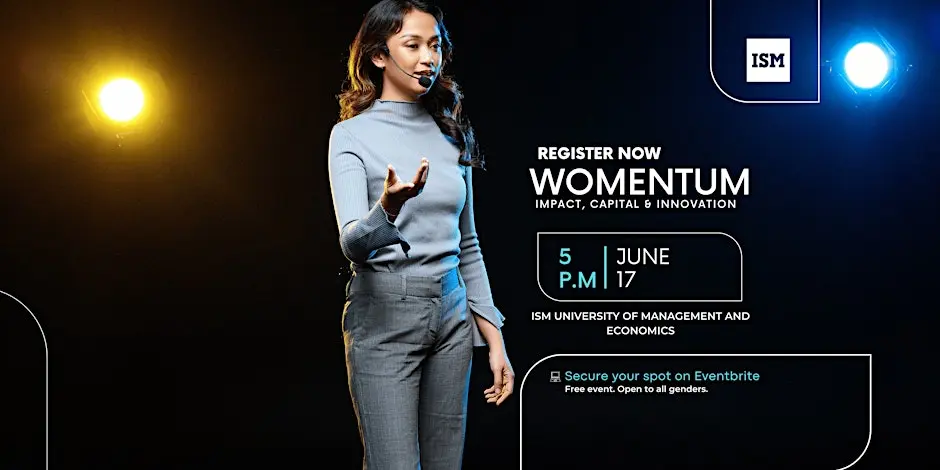 WOMENTUM
