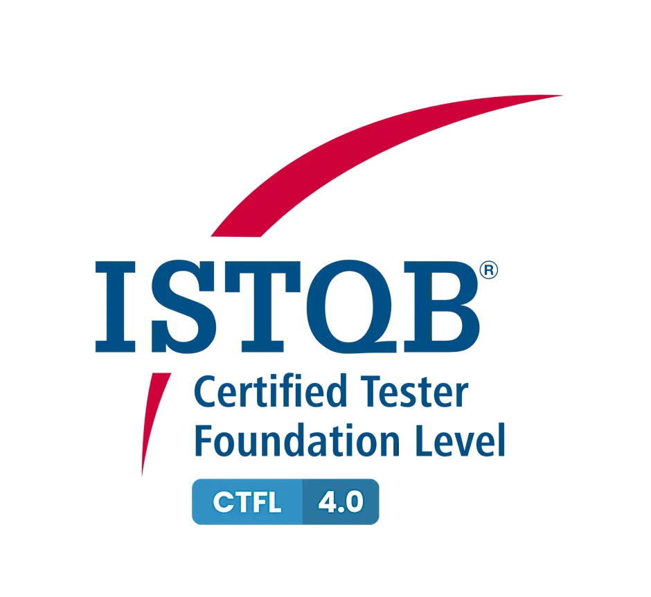 ISTQB® Foundation Exam and Training Course (CTFL, English) Kaunas