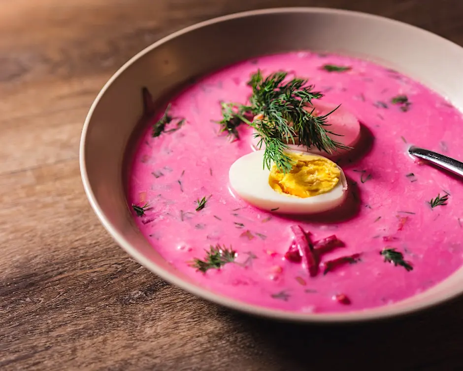 Vilnius Pink Soup Fest: Free Educational Experiences