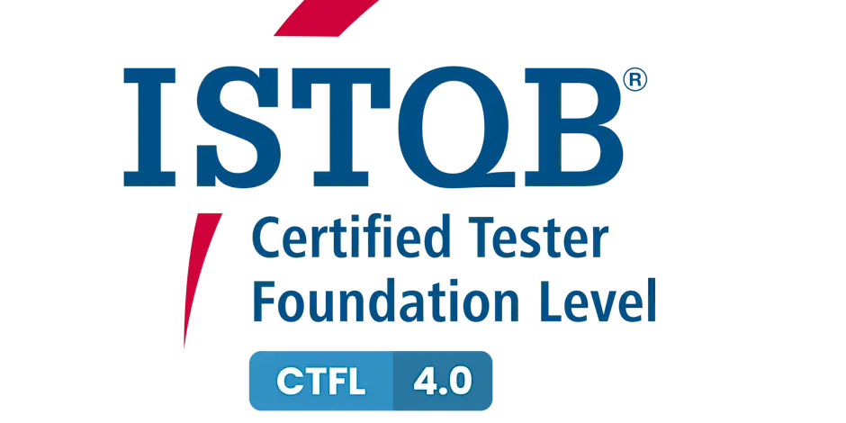 ISTQB® Foundation 4.0 Exam and Training Course (Vilnius, 3 days)