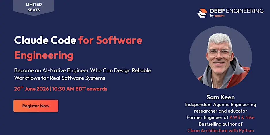 Claude Code for Software Engineering - From Prompts to Systems