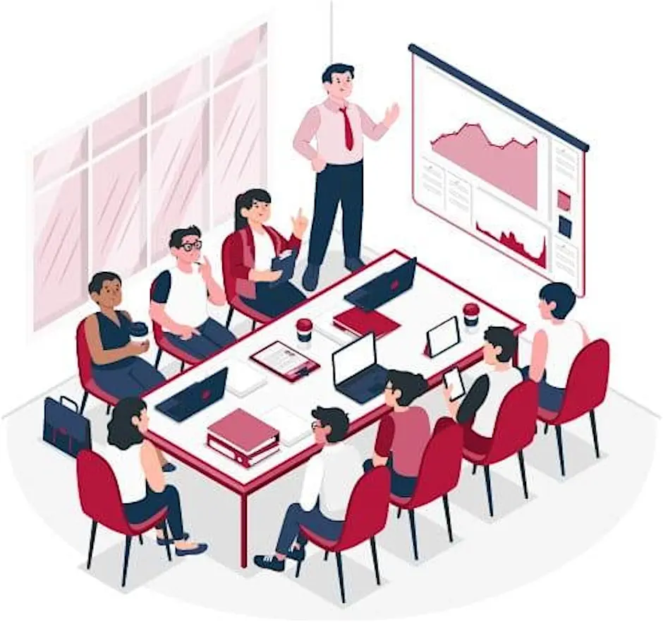 Formation Admin Pulse