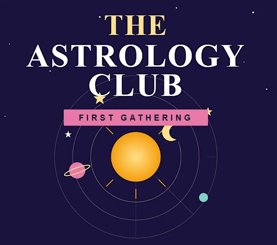Astro Club - first taste