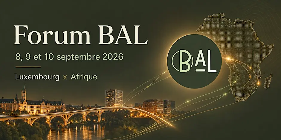 Forum BAL (Business Afrique Luxembourg)
