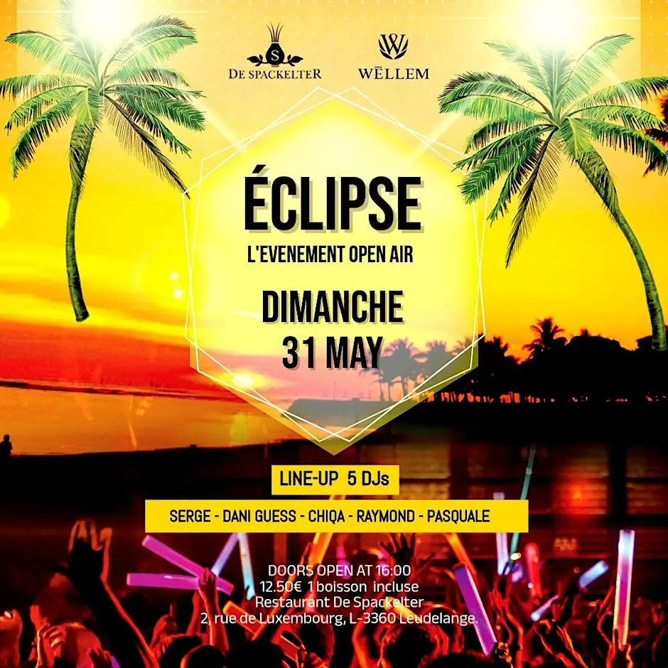 ECLIPSE