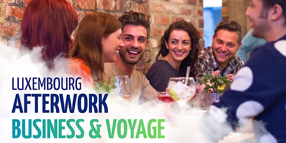 AFTERWORK LU- LUXEMBOURG