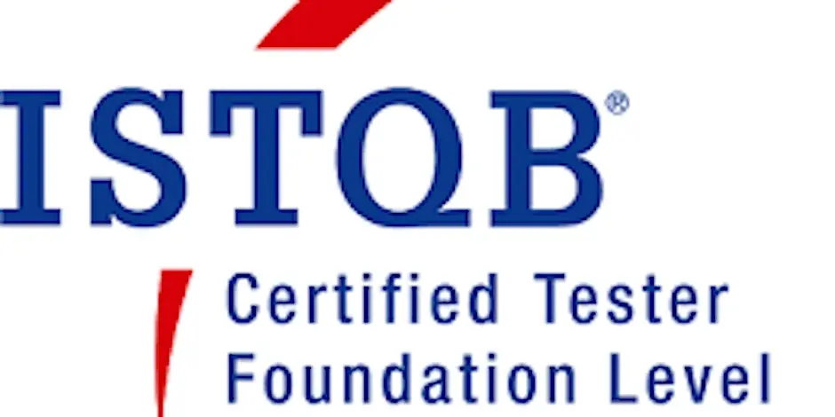 ISTQB® Foundation Exam and Training Course - Luxembourg (in English)