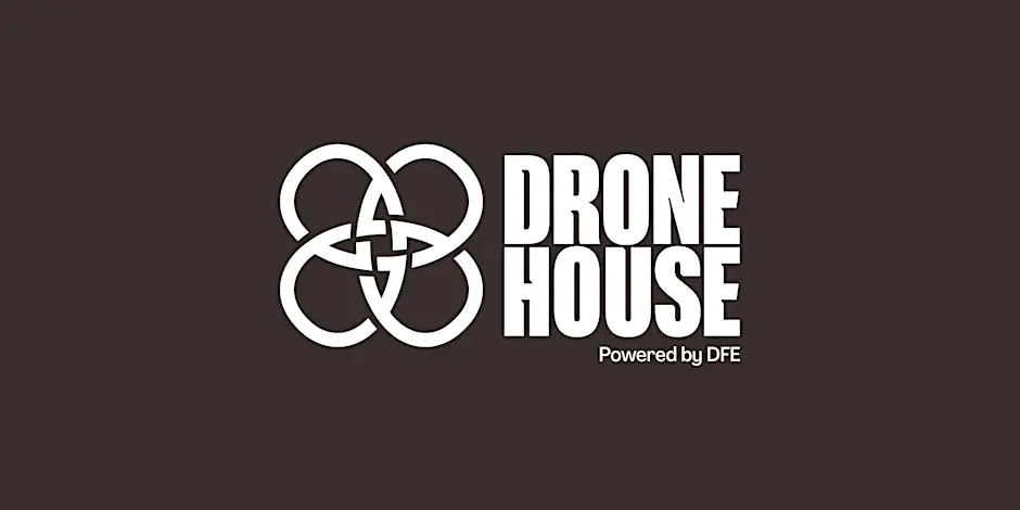Drone House Expo 2026