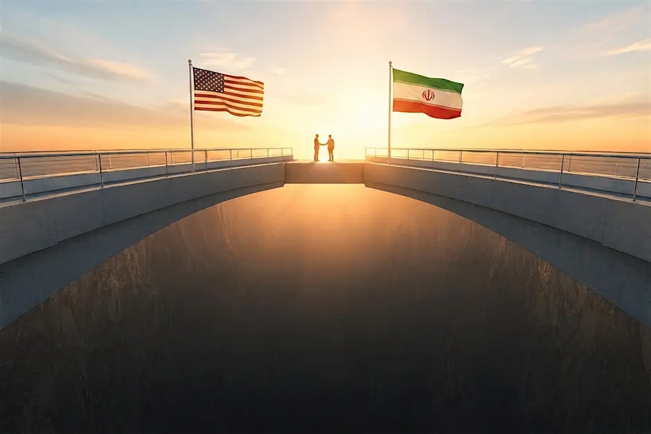 The Global Peace Summit to End the U.S.-Iran War
