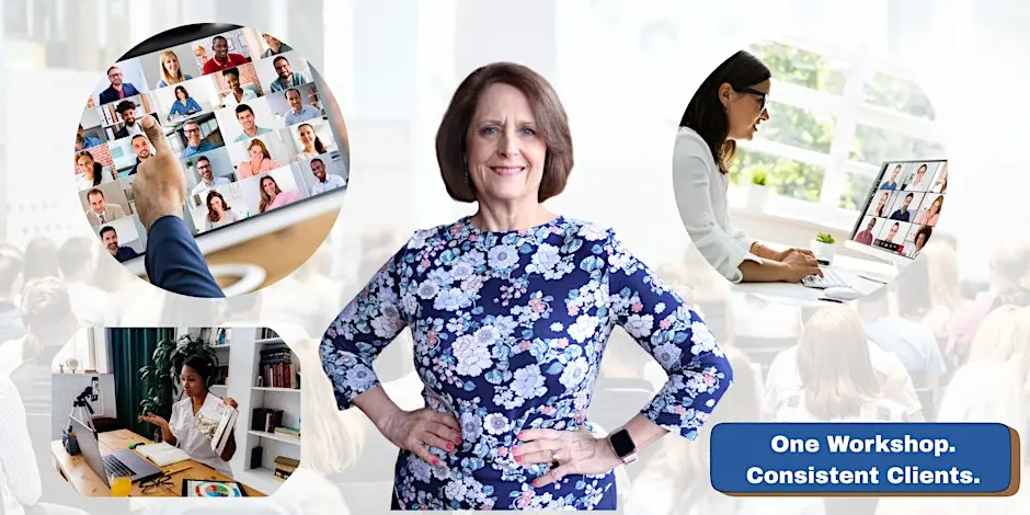 Client Enrollment Workshop: Stop Teaching Workshops That Go Nowhere