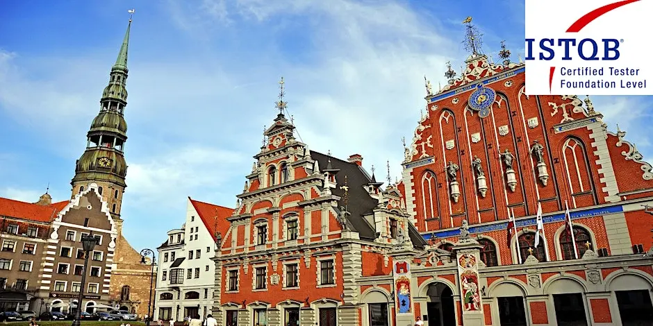 ISTQB® Agile Exam and Training Course - Riga (2 days, English)