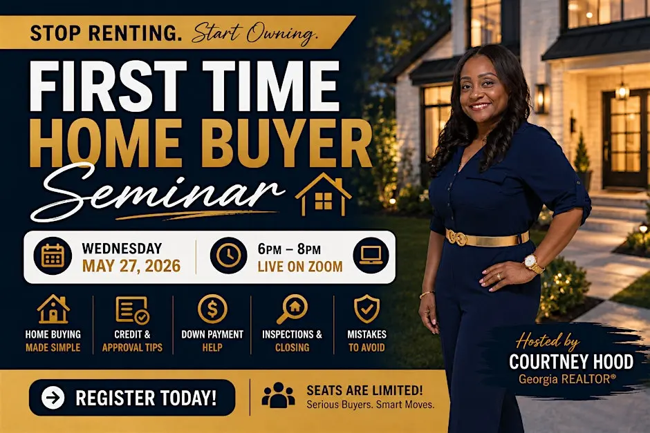 ✨ READY TO STOP RENTING & START BUILDING WEALTH? ✨