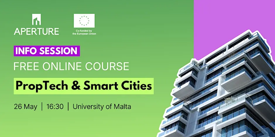 Win €5,000 for Your PropTech Innovation Idea!