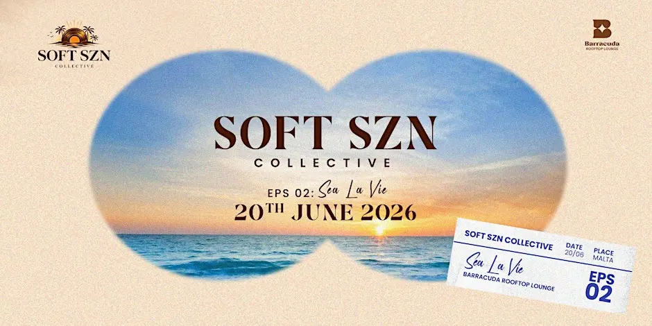 SOFT SZN COLLECTIVE