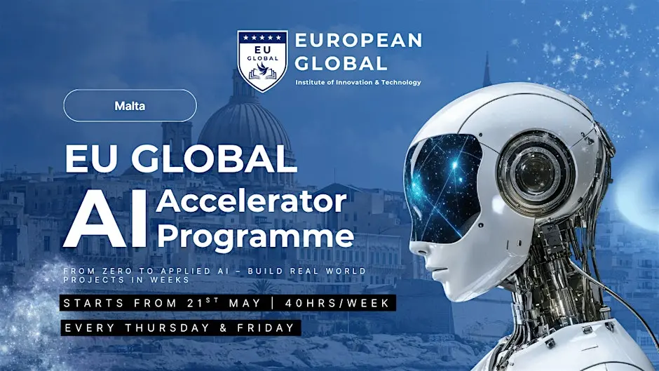 EU Global AI Accelerator Programme