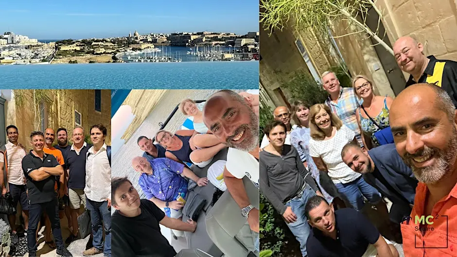 Unleash Your Potential: The Ultimate Business Retreat for SUCCESS 2026