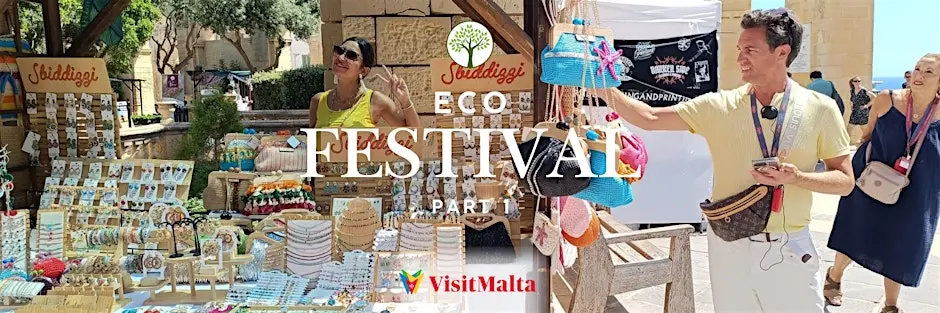 Eco Festival - Part 1