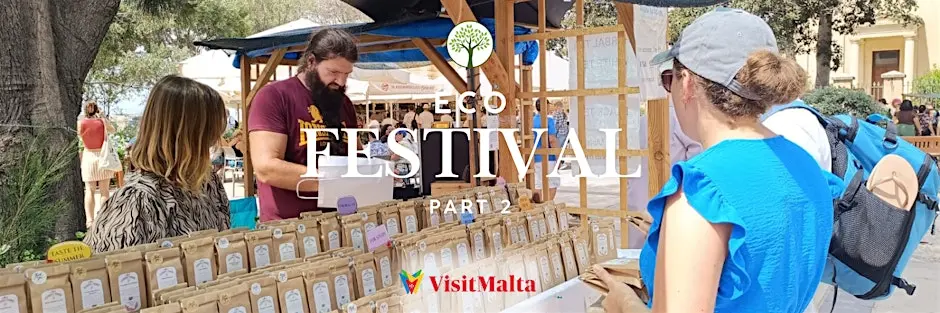 Eco Festival - Part 3