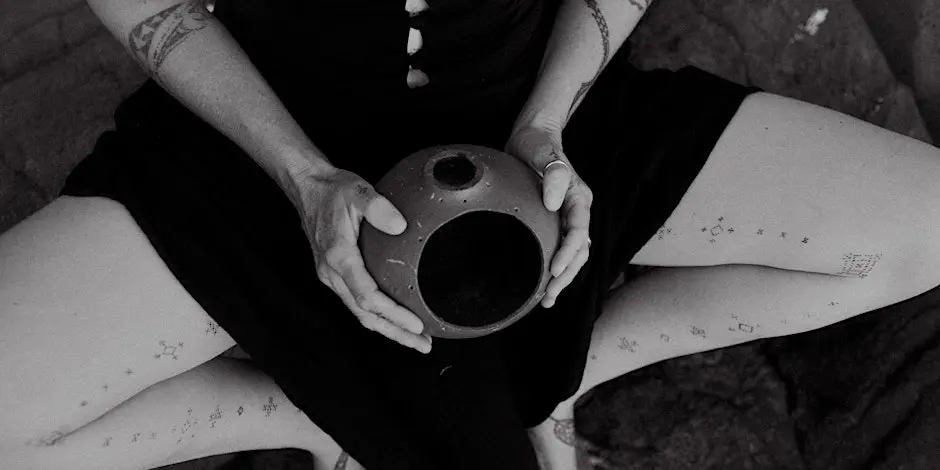 Womb craft, an introduction to birth scar healing. Malta