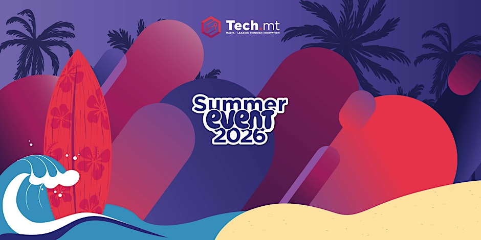 Tech.mt Summer Gathering 2026