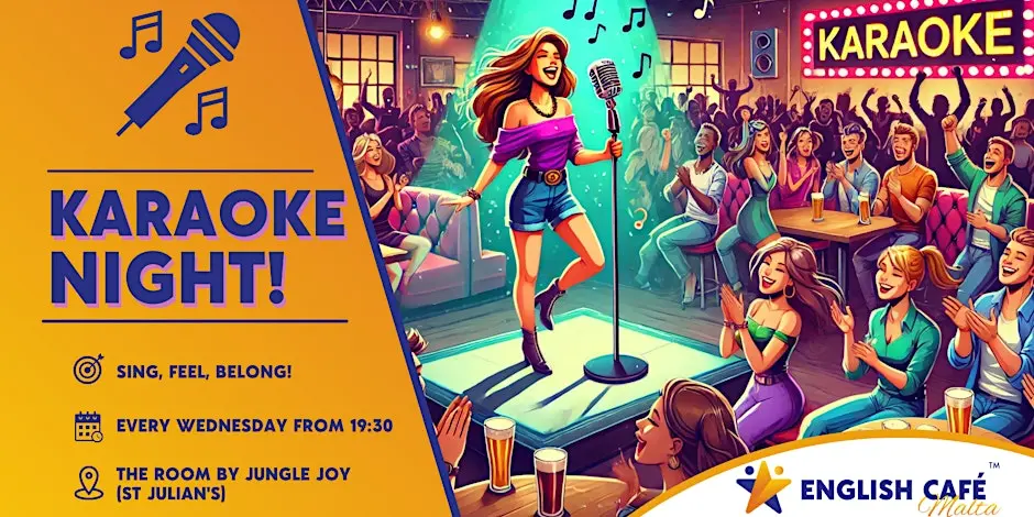 Karaoke Night