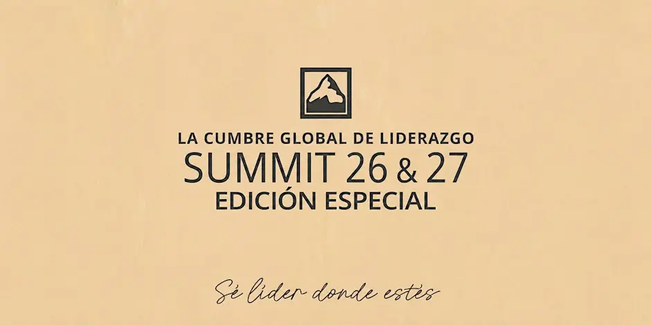Camino a La Cumbre 2026