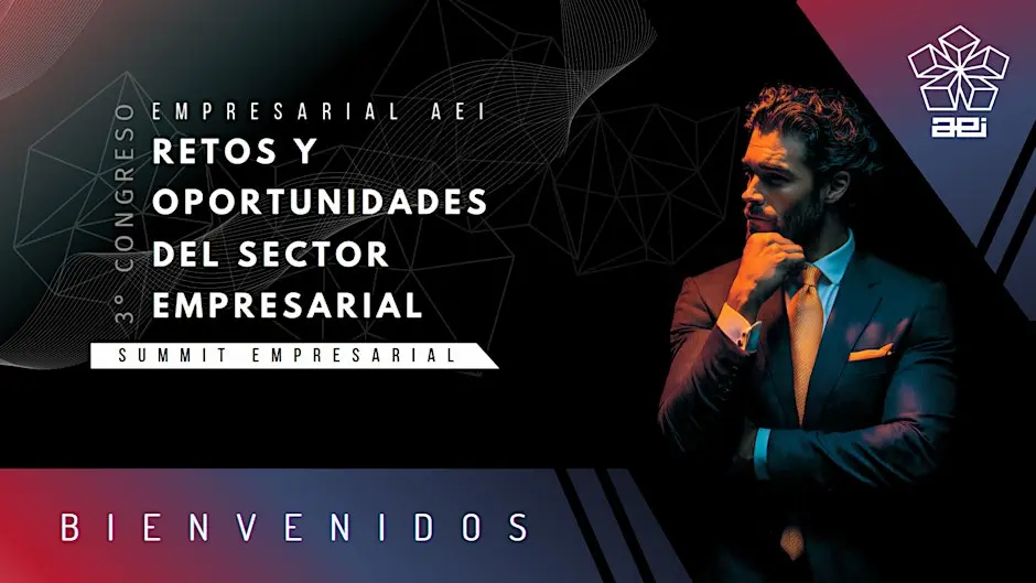 3cer Congreso Retos y Oportunidades del Sector Empresarial
