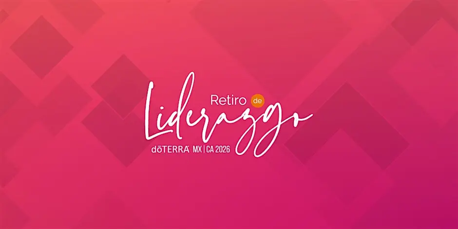 Retiro de Liderazgo 2026- Mexico y Centroamérica