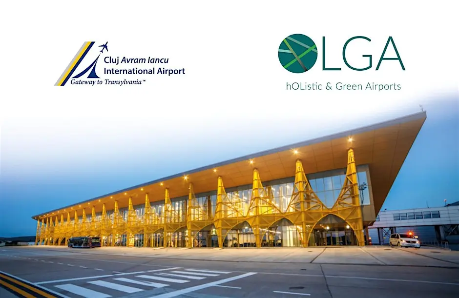 OLGA PROJECT: WORKSHOP "GREENING THE AIRPORTS"