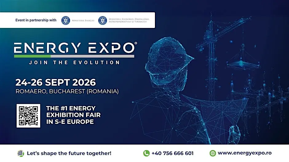 ENERGY EXPO 2026