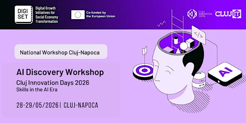 AI Discovery Workshop