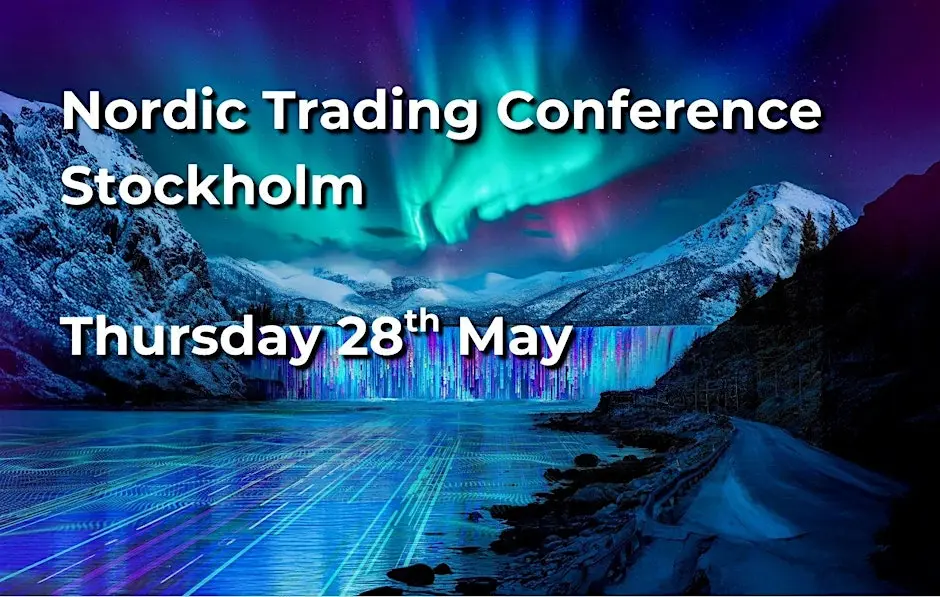 Nordic Trading Conference 2026
