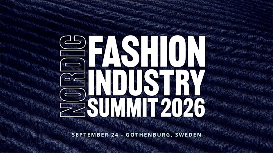 Nordic Fashion Industry Summit 2026