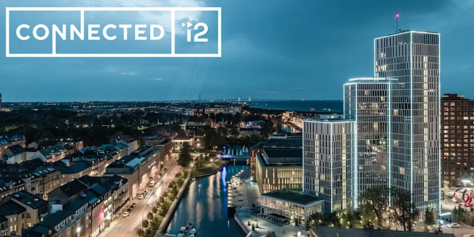 Connected i2 | Nordics