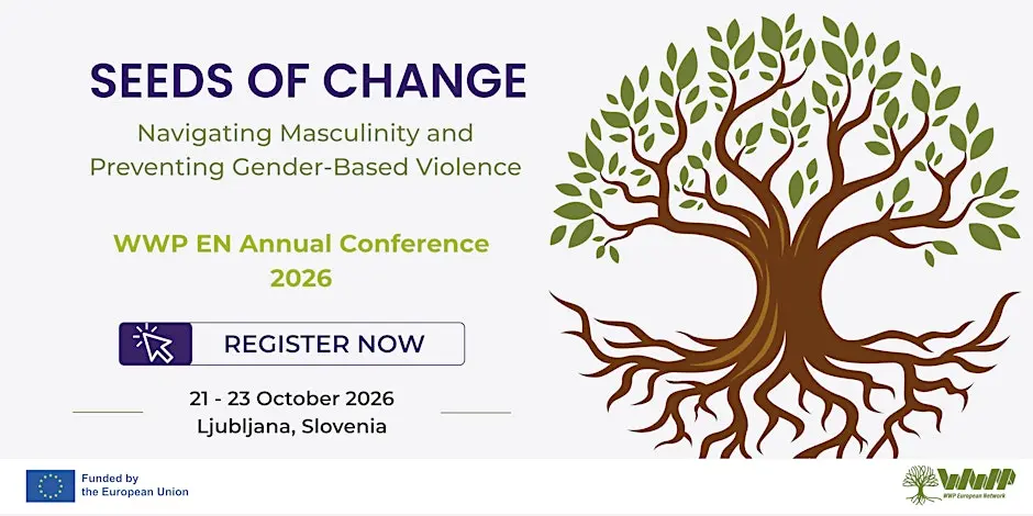 Seeds of Change: Navigating Masculinity and Preventing Gender-Based Violenc