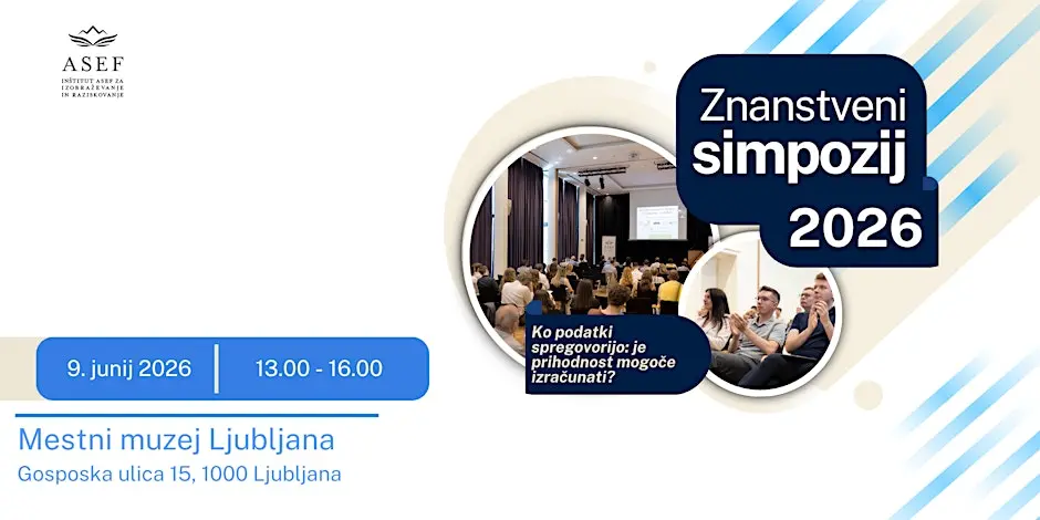 ASEF znanstveni simpozij 2026