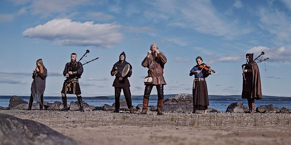 Spiritual Seasons / Celtic & Medieval Folk
