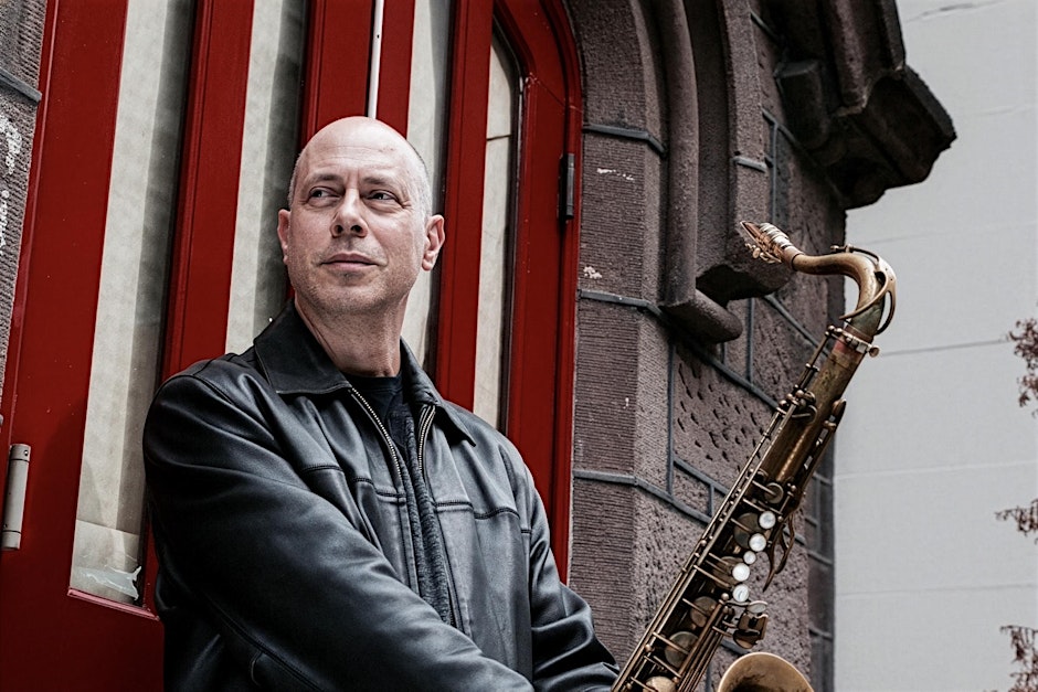 Walt Weiskopf European Quartet / Jazz ⚿