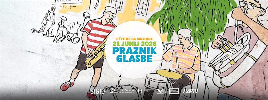 Praznik glasbe: Snojke / Folk; Getonka - Etno fusion