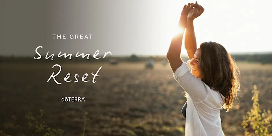 doTERRA Day - Zilina, Slovakia