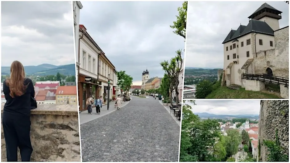 Transformative Trencin (from BA)