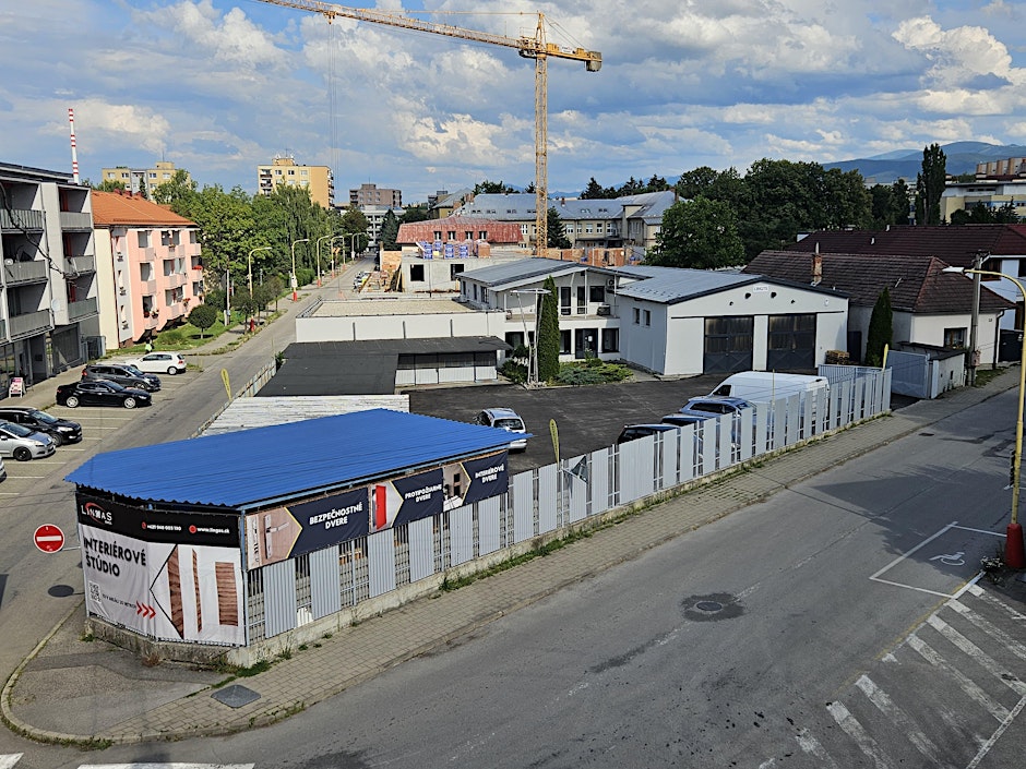 Lingas.sk - interiérové štúdio - naša novootvorená predajňa