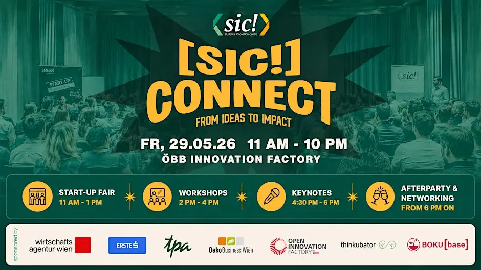[sic!]onnect