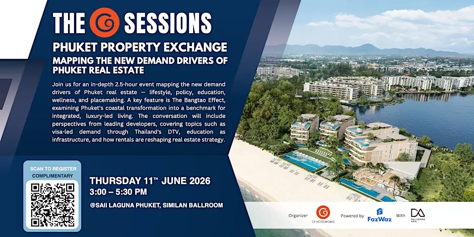Phuket Property Exchange