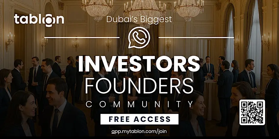 Join Biggest Community | Investors Founders | Bangkok | Online