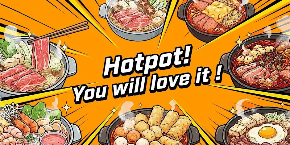 Hot Pots World 2026