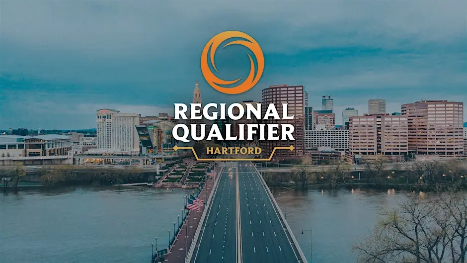 Riftbound Regional Qualifier: Hartford