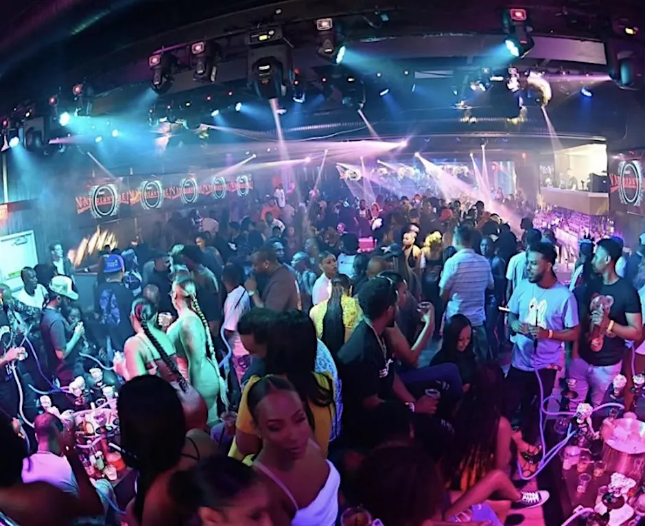 OPIUM SATURDAYS - #1 HIPHOP PARTY IN ATLANTA [FREE ENTRY W/ RSVP]