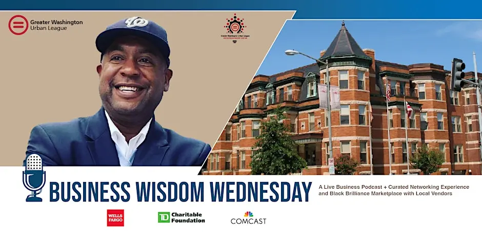 Business Wisdom Wednesday